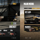 Illustration for article titled iWreckfest /iIs Murder Disguised As A Racing Game